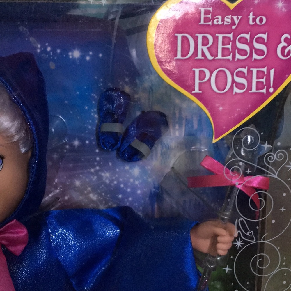 Cinderella Special Edition- Royal Wedding - image 3